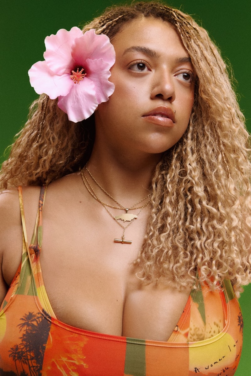 mahalia, swimwear, big boobs, fuller bust, bikini top, underwear, girls, women