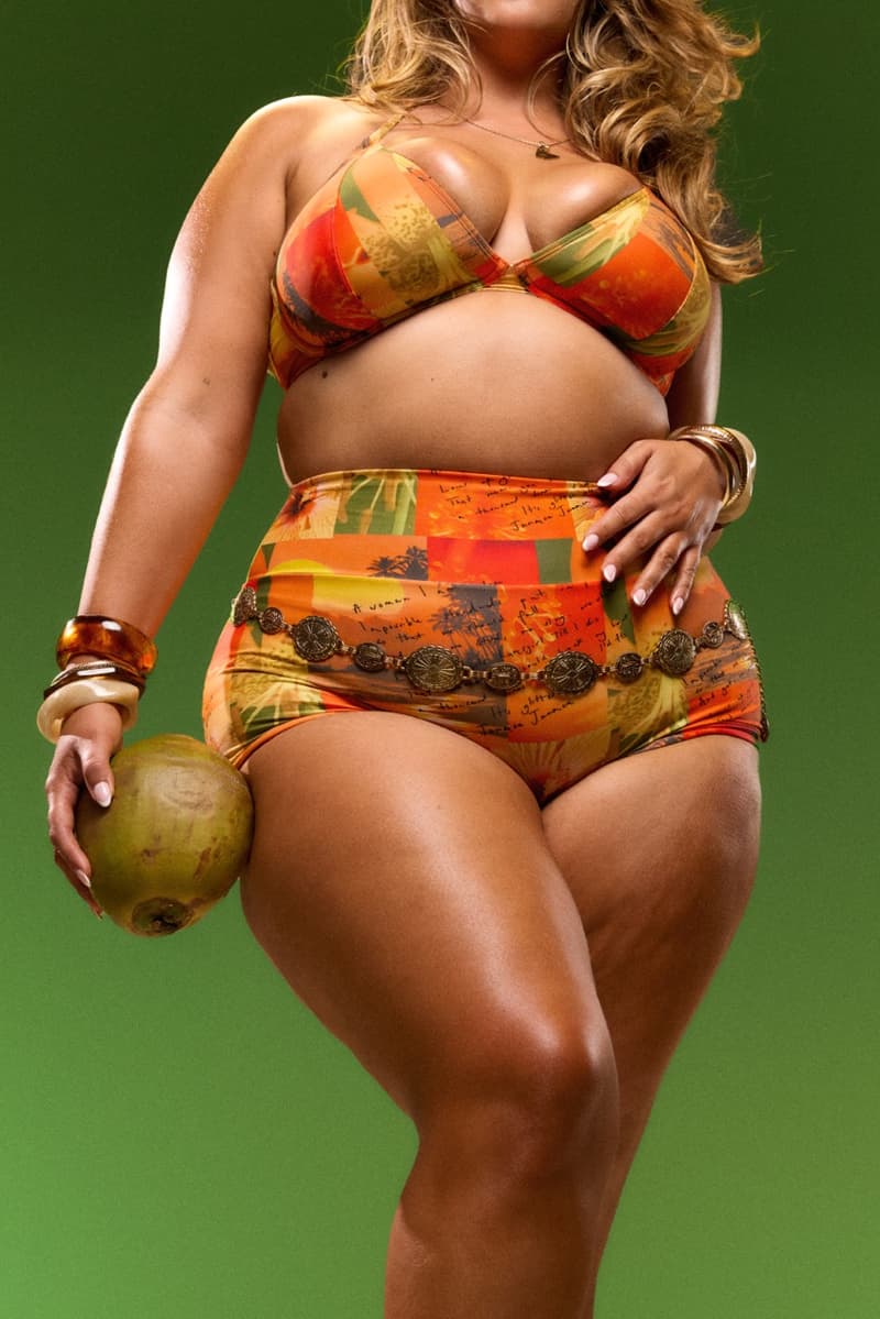 mahalia, swimwear, big boobs, fuller bust, bikini top, underwear, girls, women