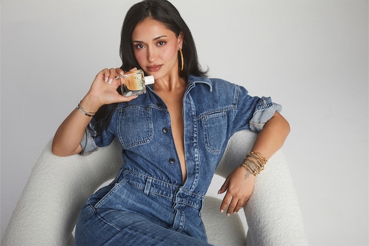 Skylar Just Named ‘Love Island USA’ Star Leah Kateb as Chief Creative Officer