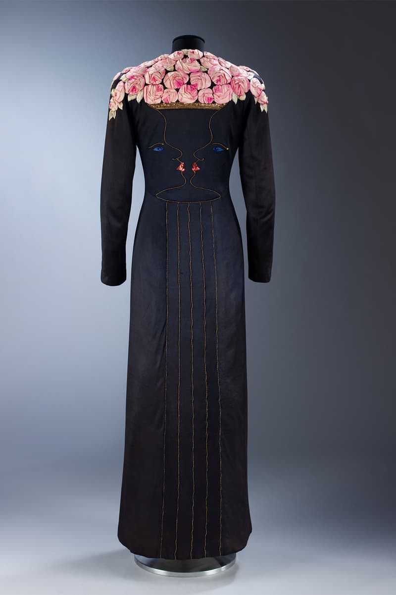 fashion, art, exhibitions, Schiaparelli, Victoria and Albert Museum, V&A, uk
