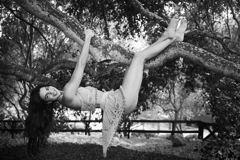 kendall jenner, fwrd, western, horse, swimwear, bikinis, caps