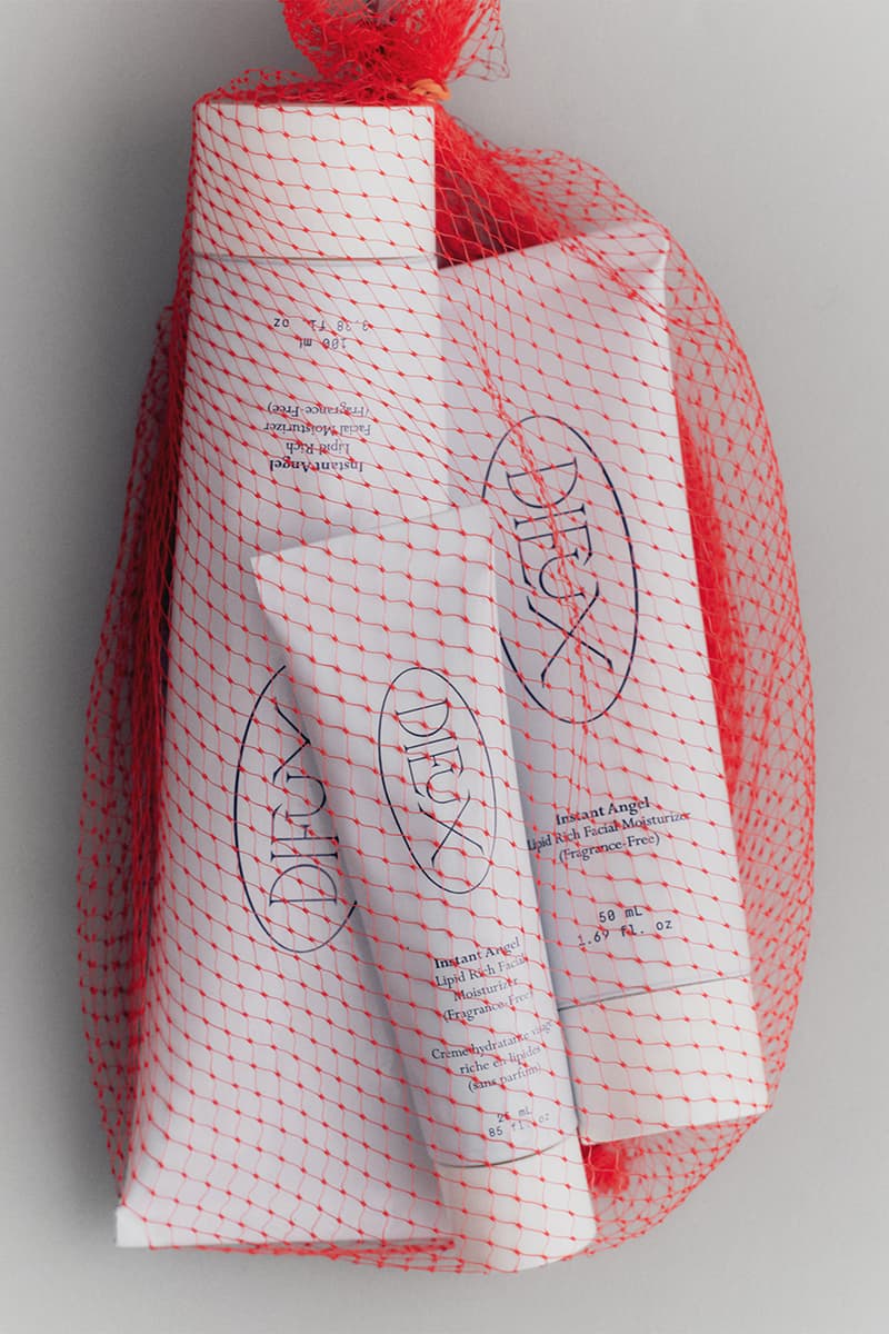 Dieux, Instant Angel Moisturizer, Air Angel Gel Cream, Skincare, Travel Size, Moisturizers