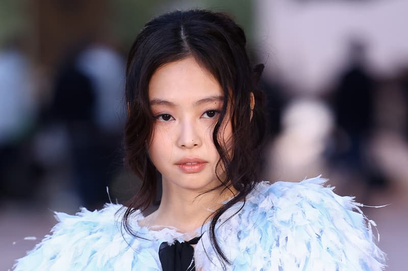 Jennie Kim, Low Contrast, High Contrast, TikTok Trends, Makeup, Color Analysis