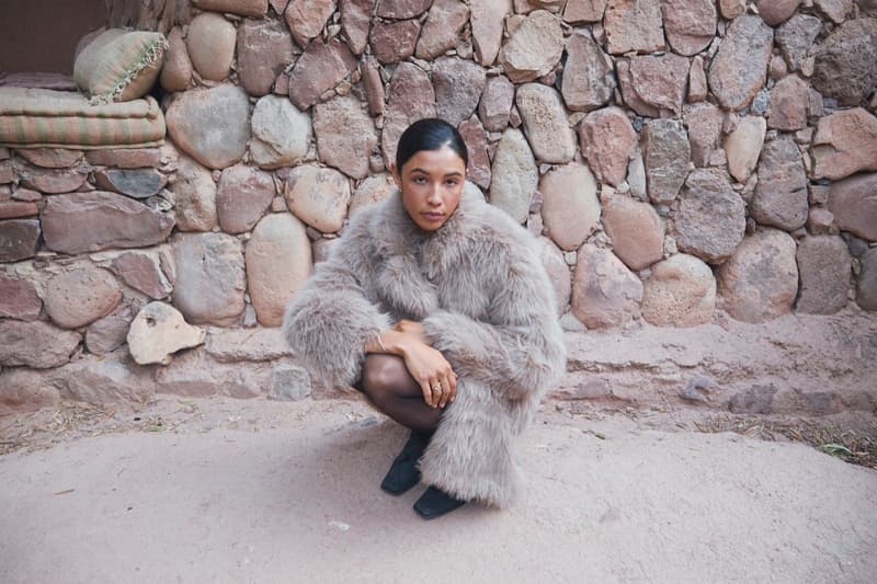 pilgrim jewelry, girls, beach, pool, bikini, gold pendant, silver, earrings, swimwear, sofa, lounging