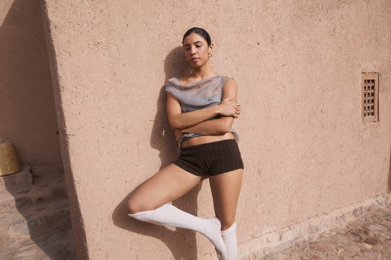 pilgrim jewelry, girls, beach, pool, bikini, gold pendant, silver, earrings, swimwear, sofa, lounging