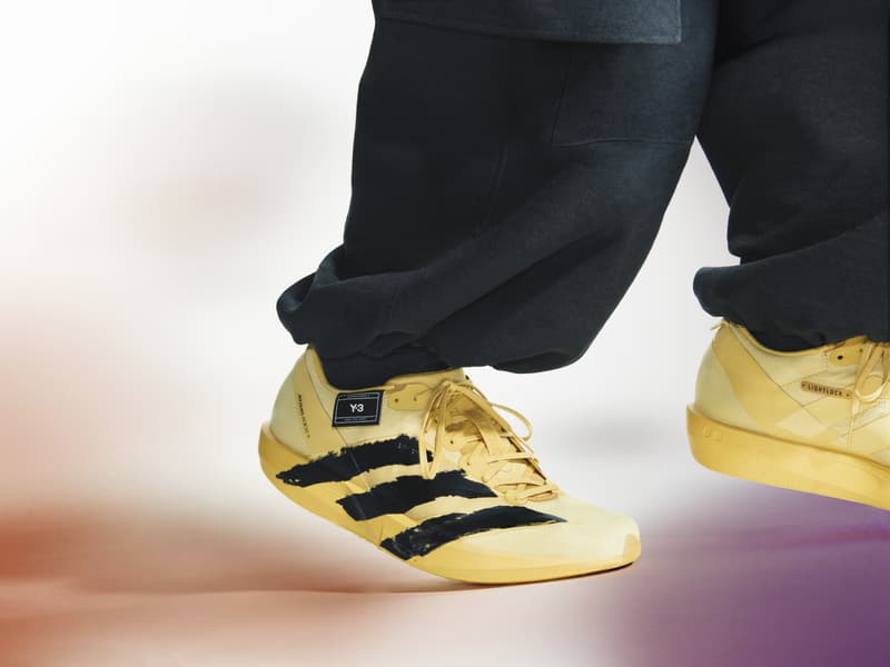 sportswear, sports, activewear, running, adidas, y-3, Y3