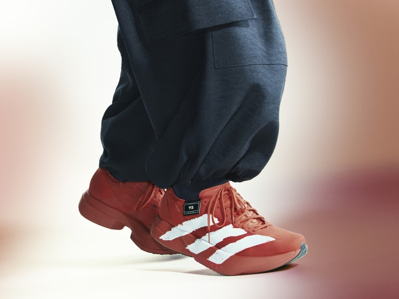sportswear, sports, activewear, running, adidas, y-3, Y3