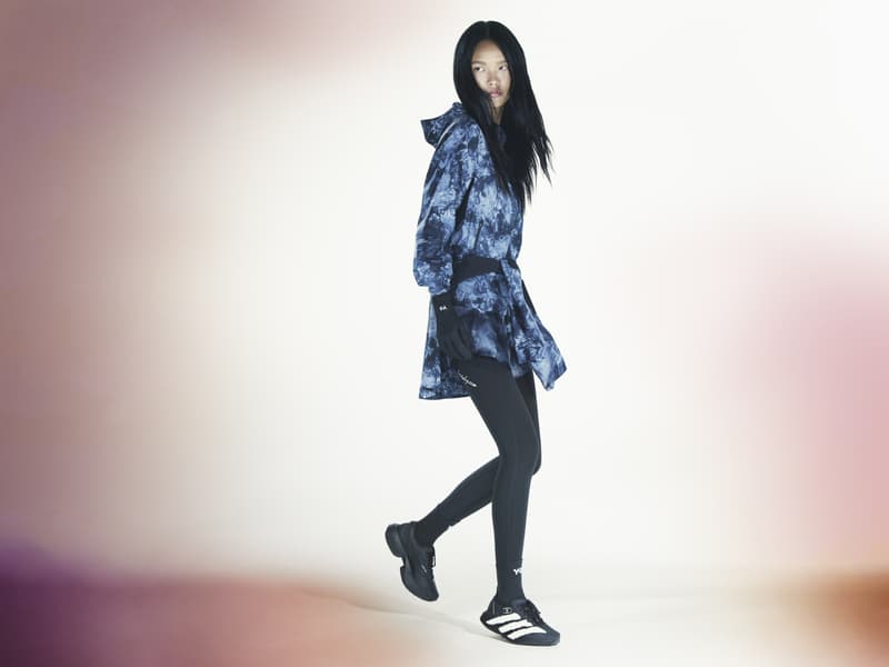 sportswear, sports, activewear, running, adidas, y-3, Y3