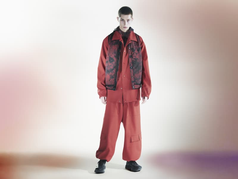 sportswear, sports, activewear, running, adidas, y-3, Y3