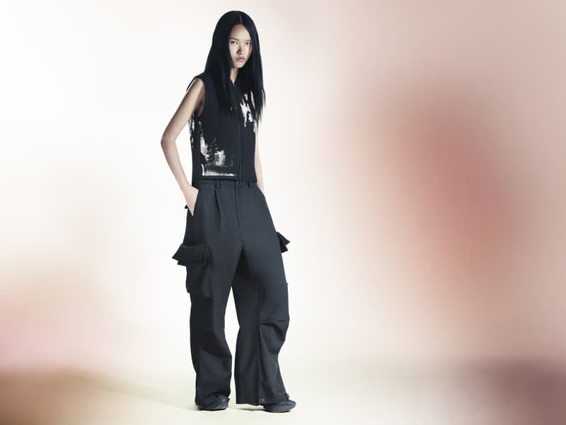 sportswear, sports, activewear, running, adidas, y-3, Y3