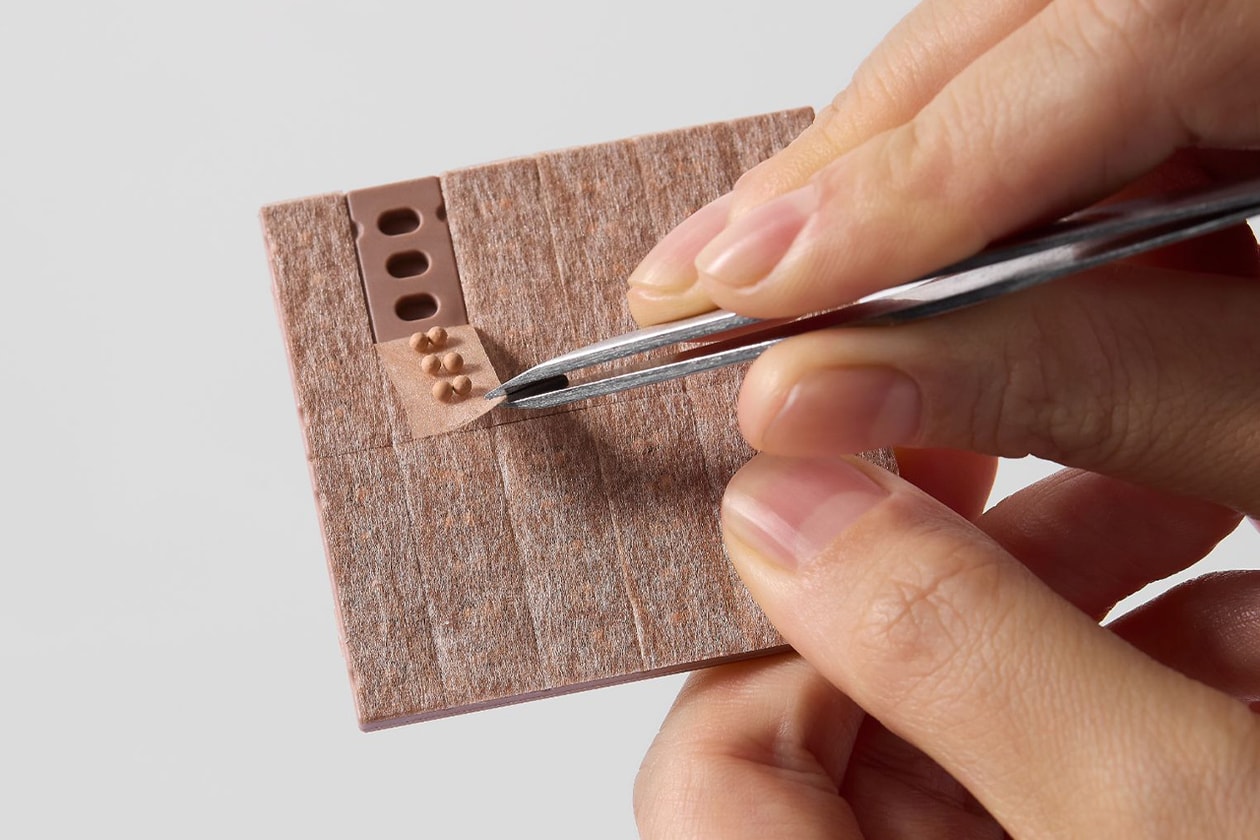 ByAVA, Ear Seeds, Acupuncture, Beauty Treatments, Wellness