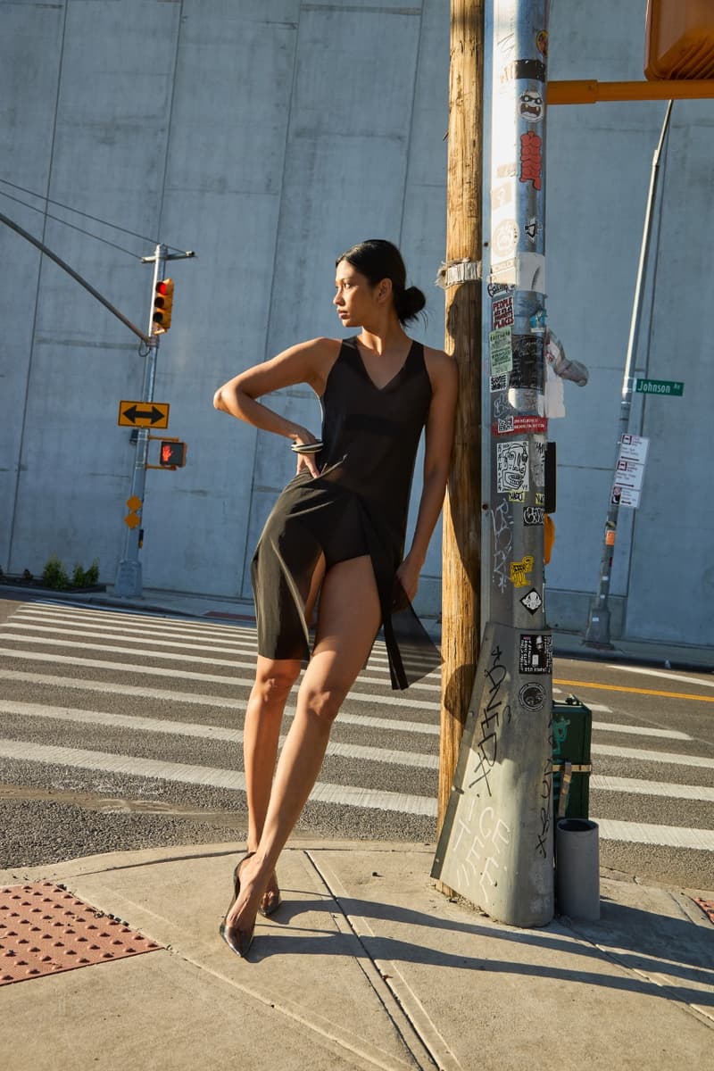 performance wear, activewear, sportswear, 12TWELVE, Andrew Winghart