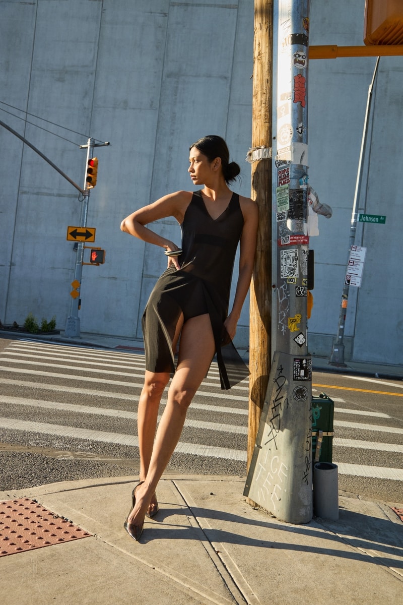 performance wear, activewear, sportswear, 12TWELVE, Andrew Winghart