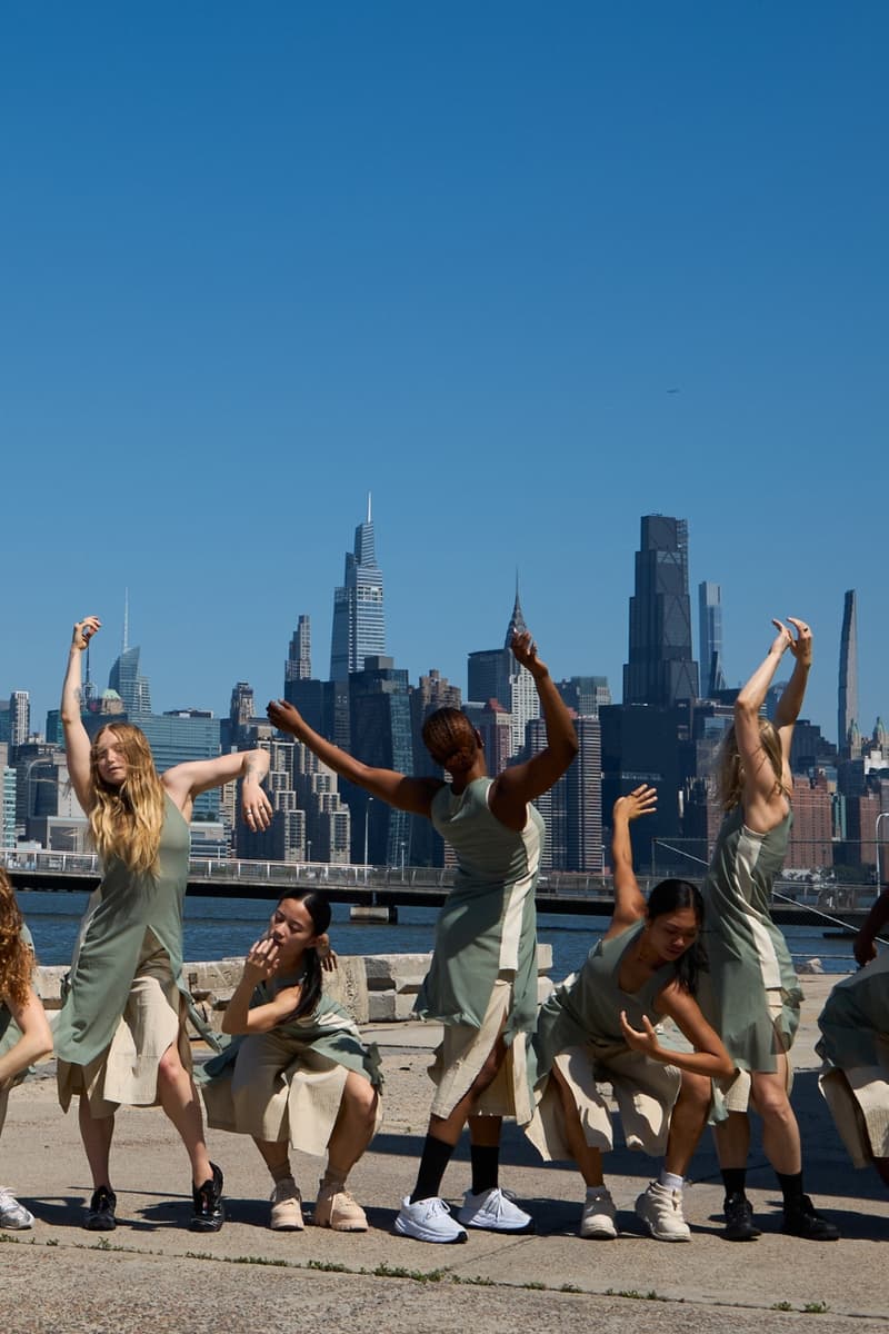 performance wear, activewear, sportswear, 12TWELVE, Andrew Winghart