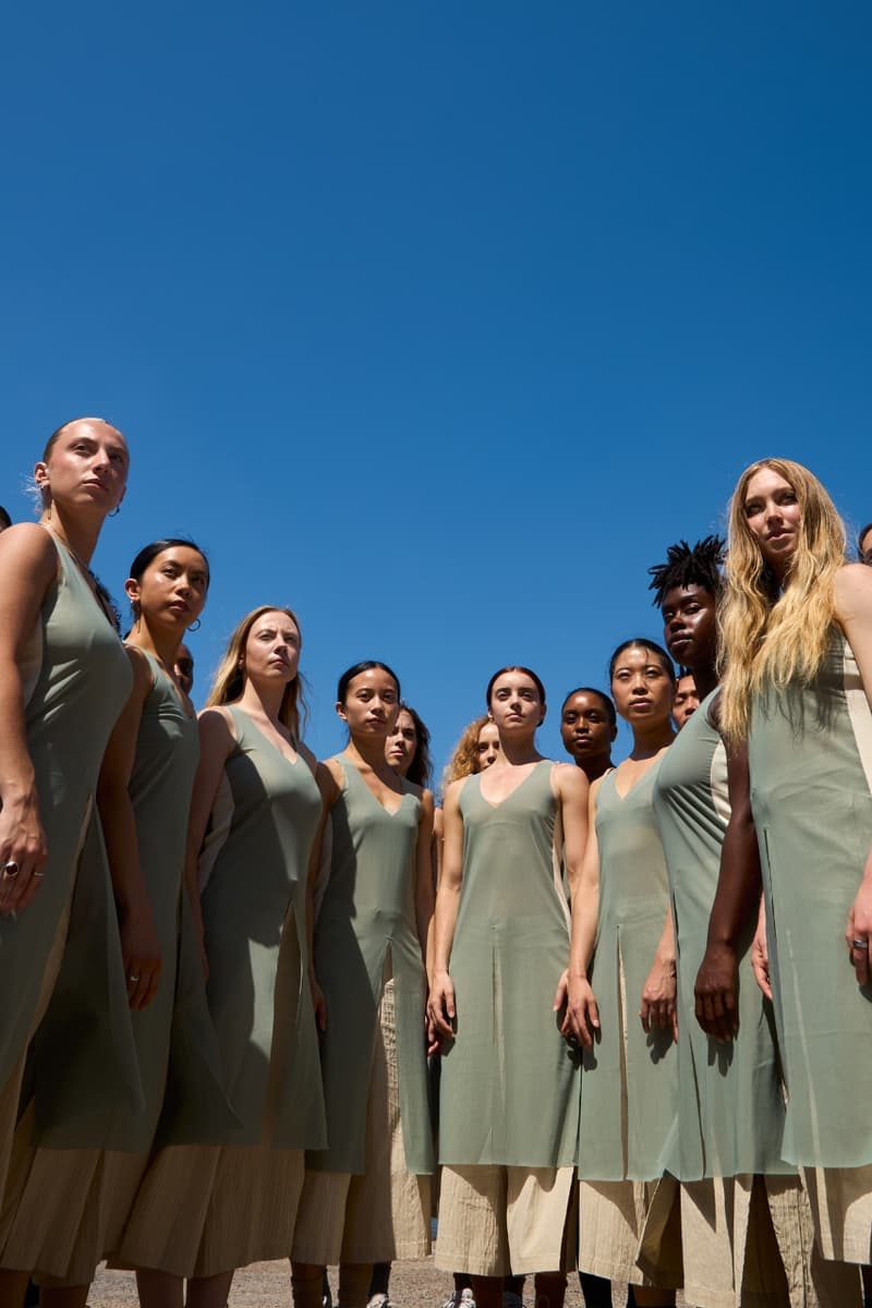 performance wear, activewear, sportswear, 12TWELVE, Andrew Winghart