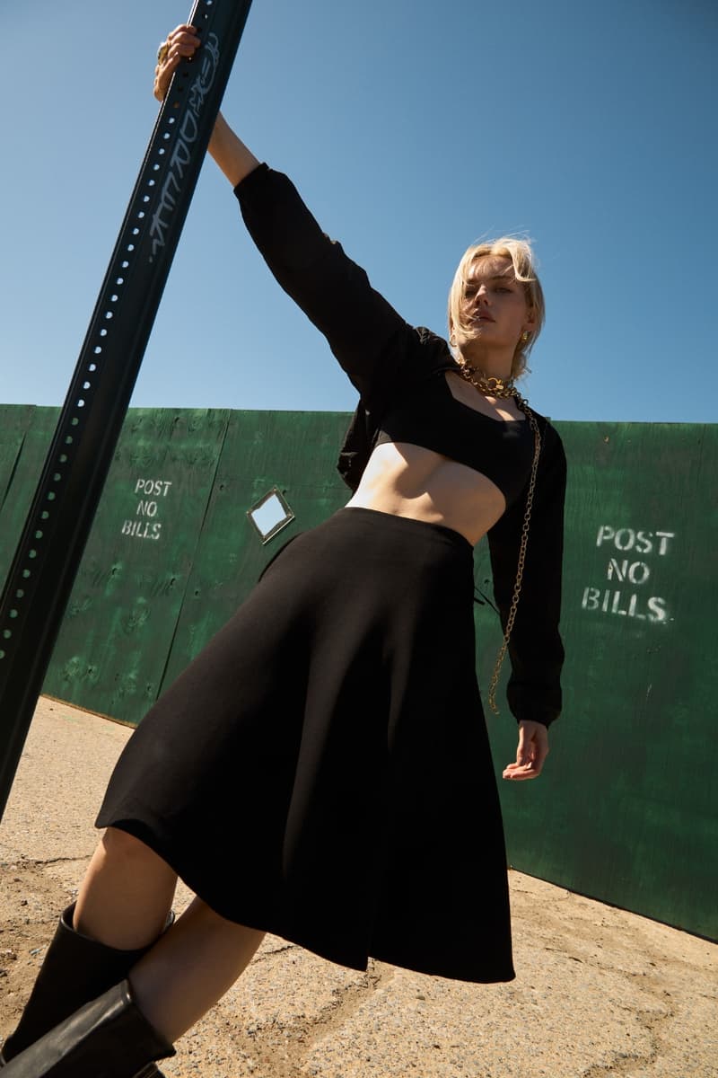 performance wear, activewear, sportswear, 12TWELVE, Andrew Winghart