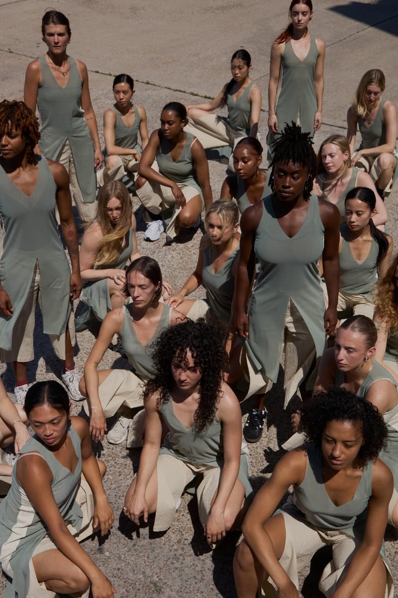 performance wear, activewear, sportswear, 12TWELVE, Andrew Winghart