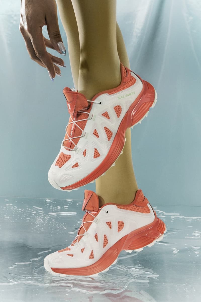 ama lou, singer, salomon 