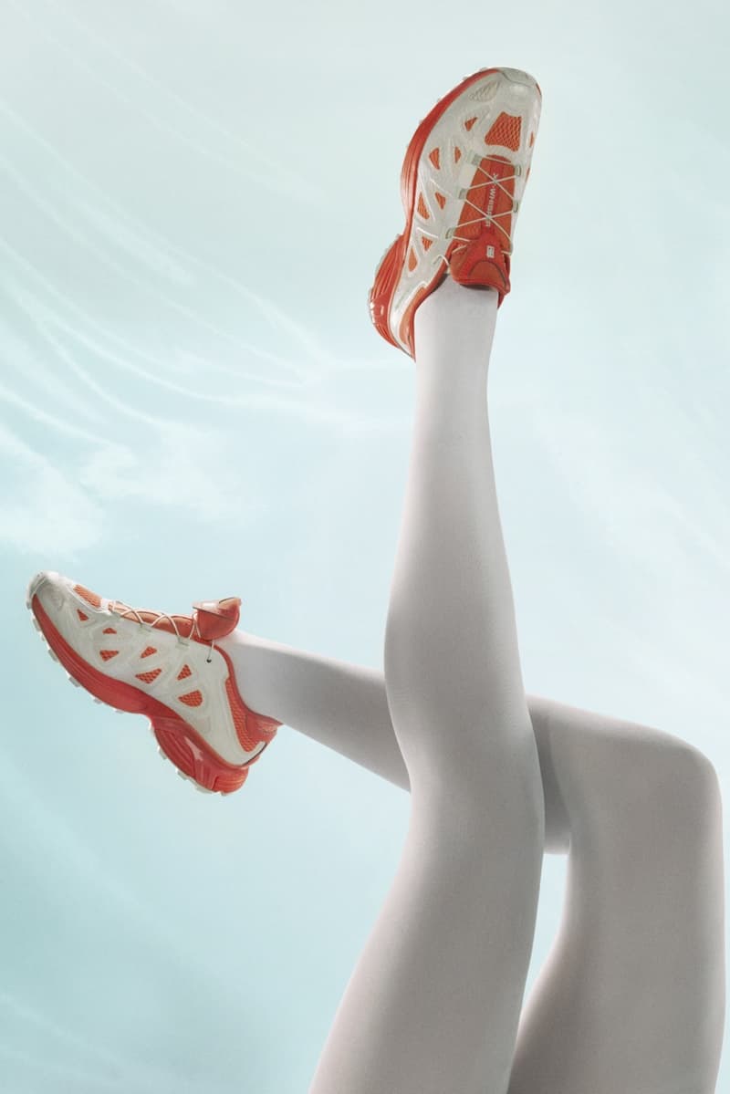 ama lou, singer, salomon 