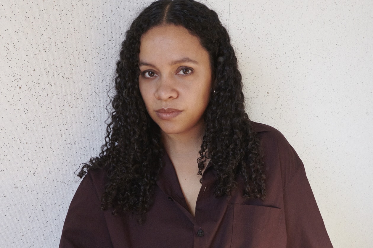 olivier rousteing, balmain met gala, blue carpet, black man, designer