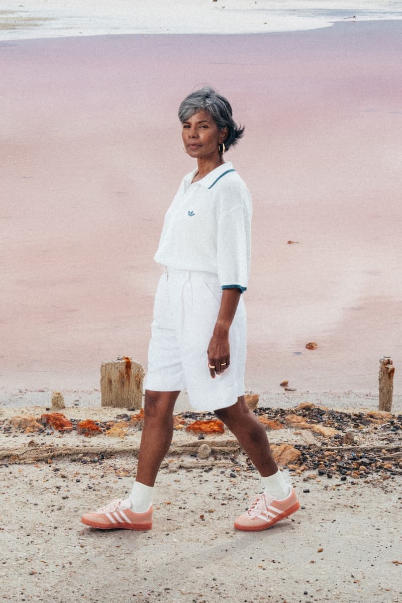 Adidas, Adidas originals, collaboration, Bad Bunny, Gazelle shoes, new launch, footwear, sportswear, sneakers