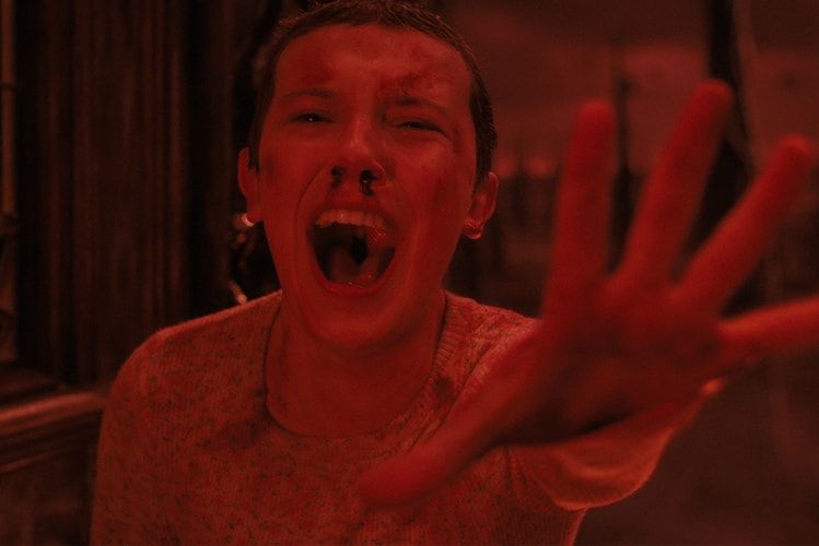 9 Years Later... 'Stranger Things' Returns