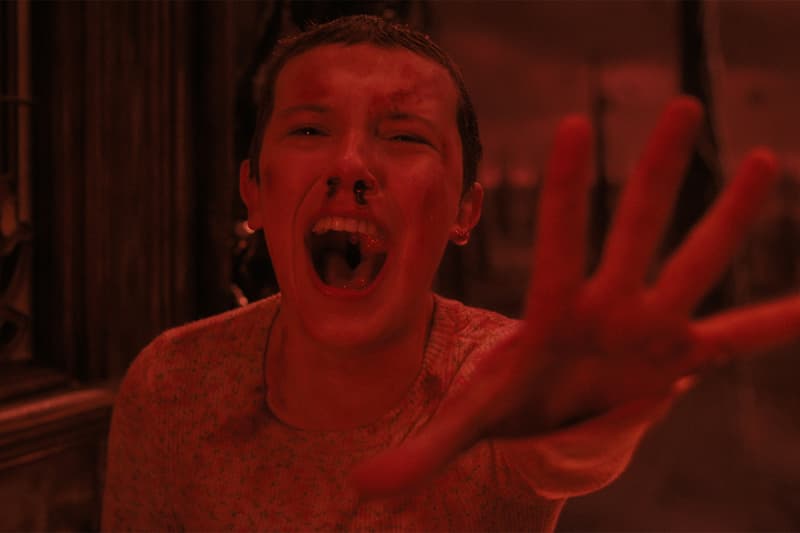 stranger things 2025