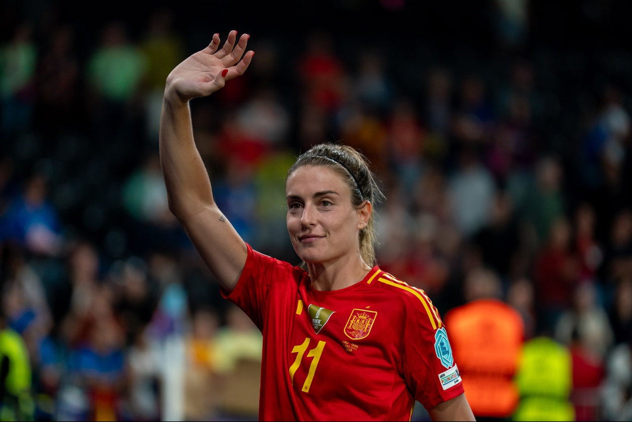 Womens Football, Fridolina Rolfo, Trinity Rodman, Myra Ramirez, Washington Spirit, Beth Mead, Arsenal, Chelsea, Ada Hederberg, Bunny Shaw, Manchester City W.F.C,