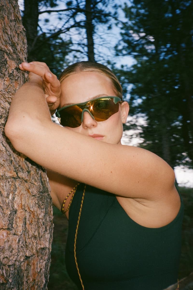 Halfdays, activewear, sportswear, sports sets