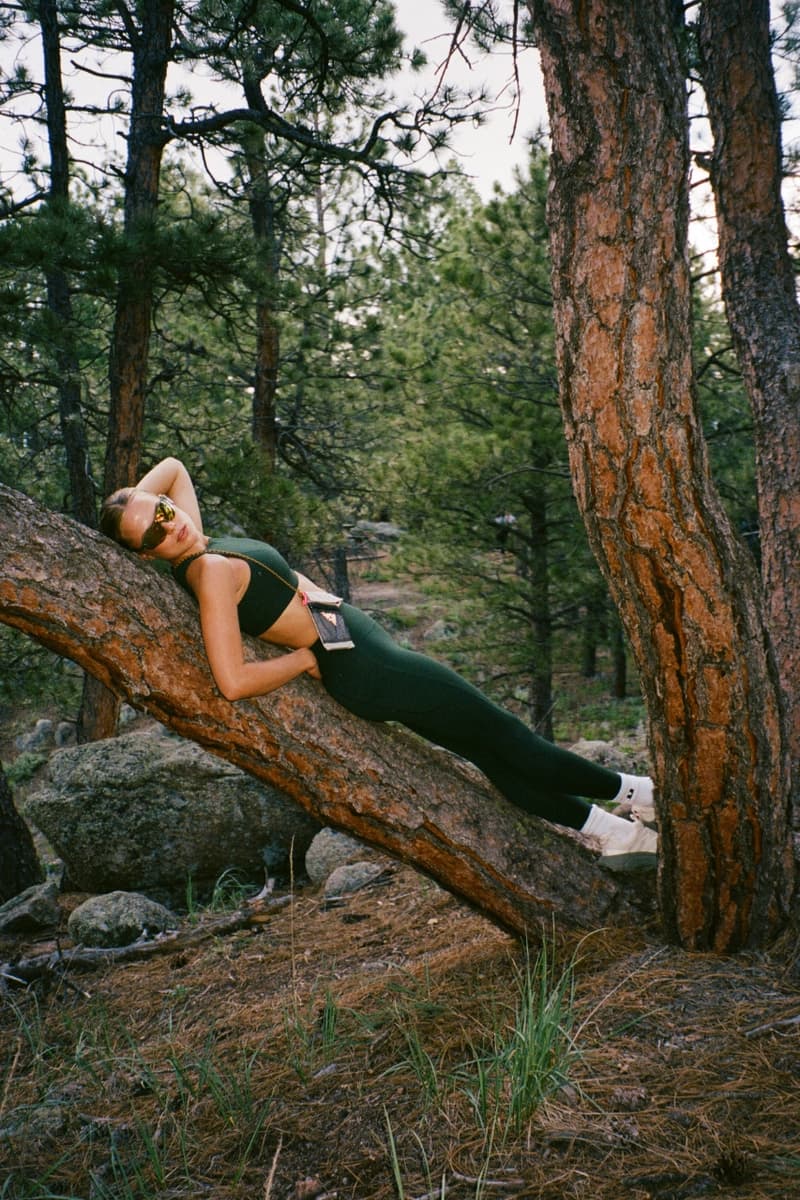 Halfdays, activewear, sportswear, sports sets