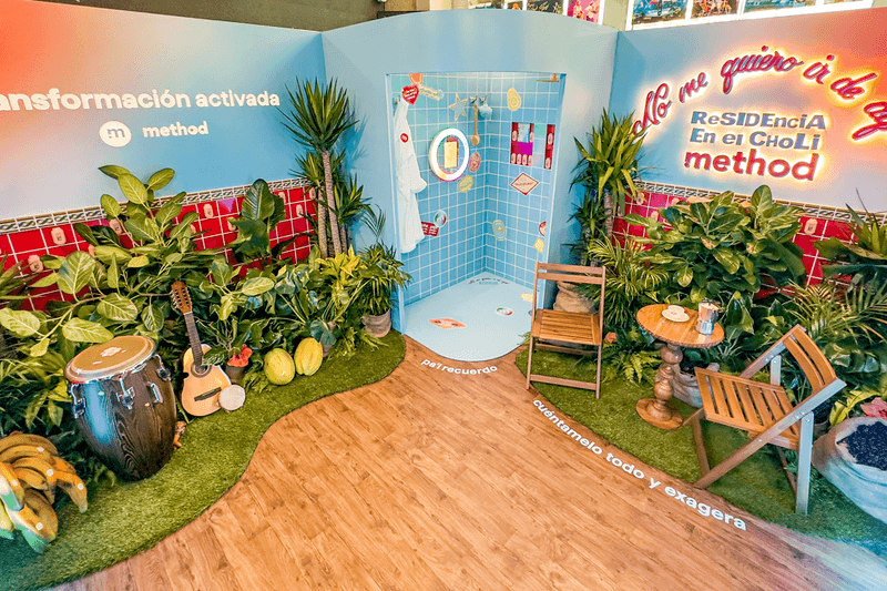 method bad bunny hypebeast residency giveaway puterto rico no me quiero ir de aqui debi tirar mas fotos concerts 