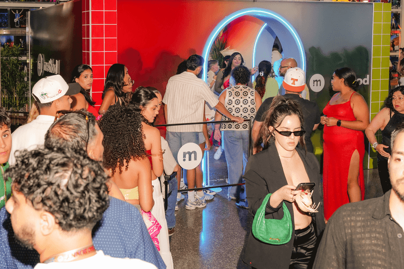 method bad bunny hypebeast residency giveaway puterto rico no me quiero ir de aqui debi tirar mas fotos concerts 