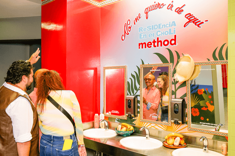 method bad bunny hypebeast residency giveaway puterto rico no me quiero ir de aqui debi tirar mas fotos concerts 