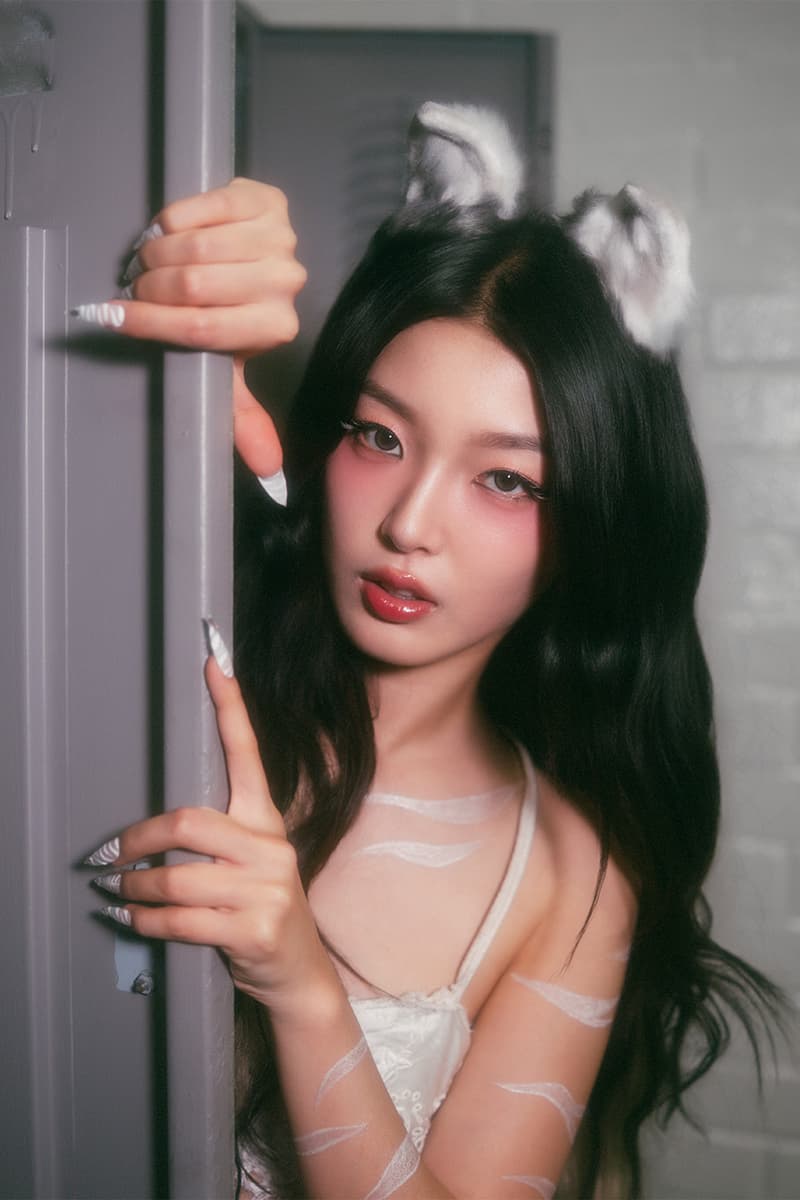 KATSEYE, Monster High, Dolls, Beauty Trends, Beautiful Chaos, Sophia, Lara, Manon, Yoonchae, Megan, Daniela