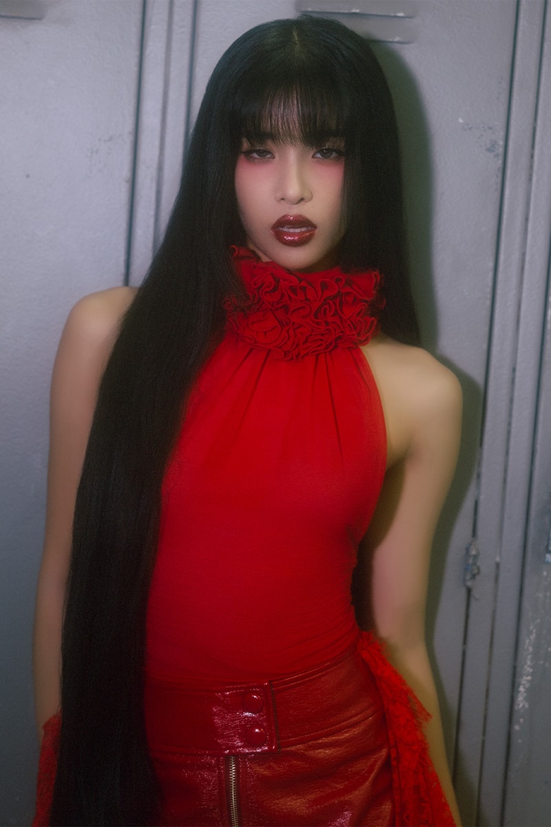 KATSEYE, Monster High, Dolls, Beauty Trends, Beautiful Chaos, Sophia, Lara, Manon, Yoonchae, Megan, Daniela