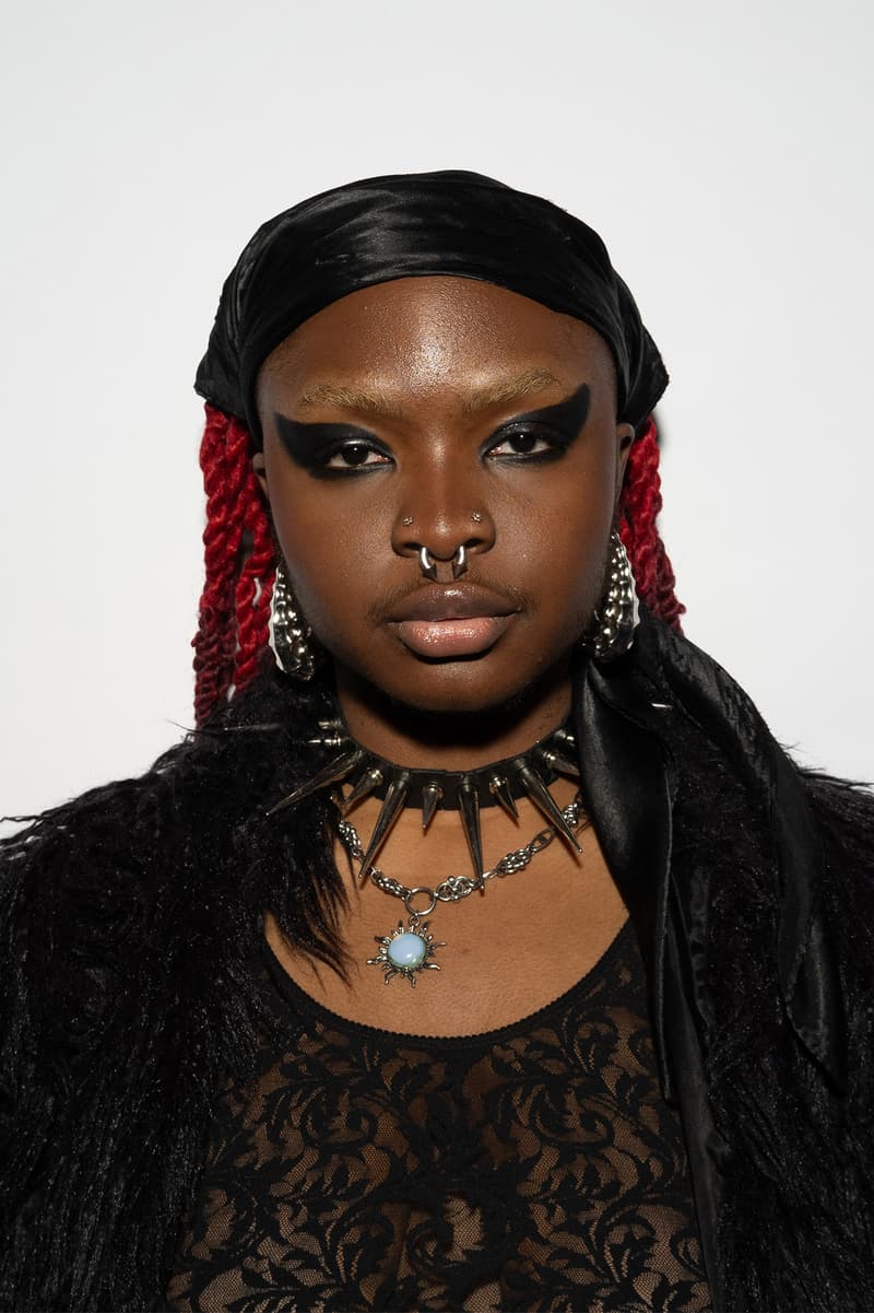 passport photos transgender New York party