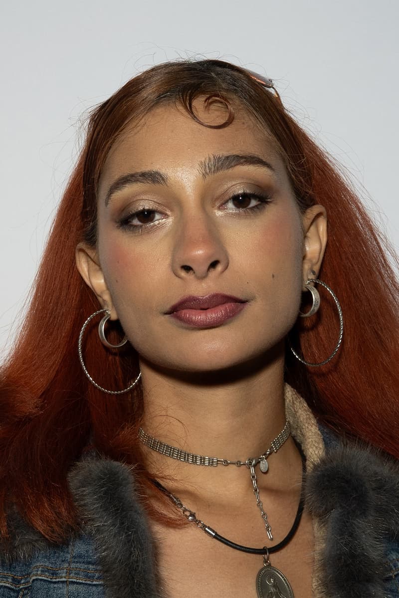 passport photos transgender New York party