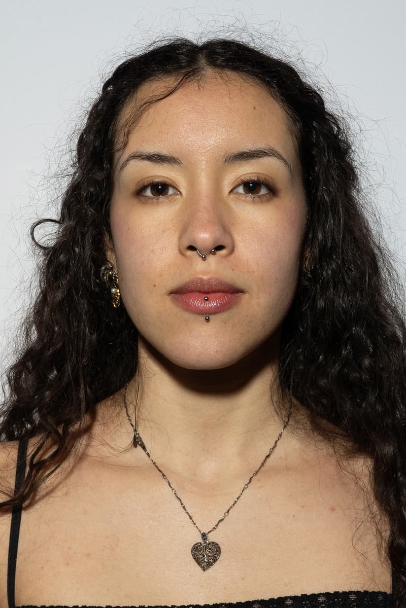 passport photos transgender New York party