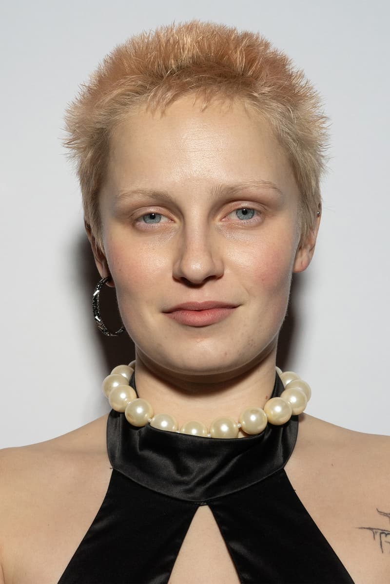 passport photos transgender New York party