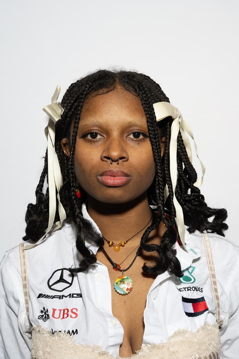 passport photos transgender New York party