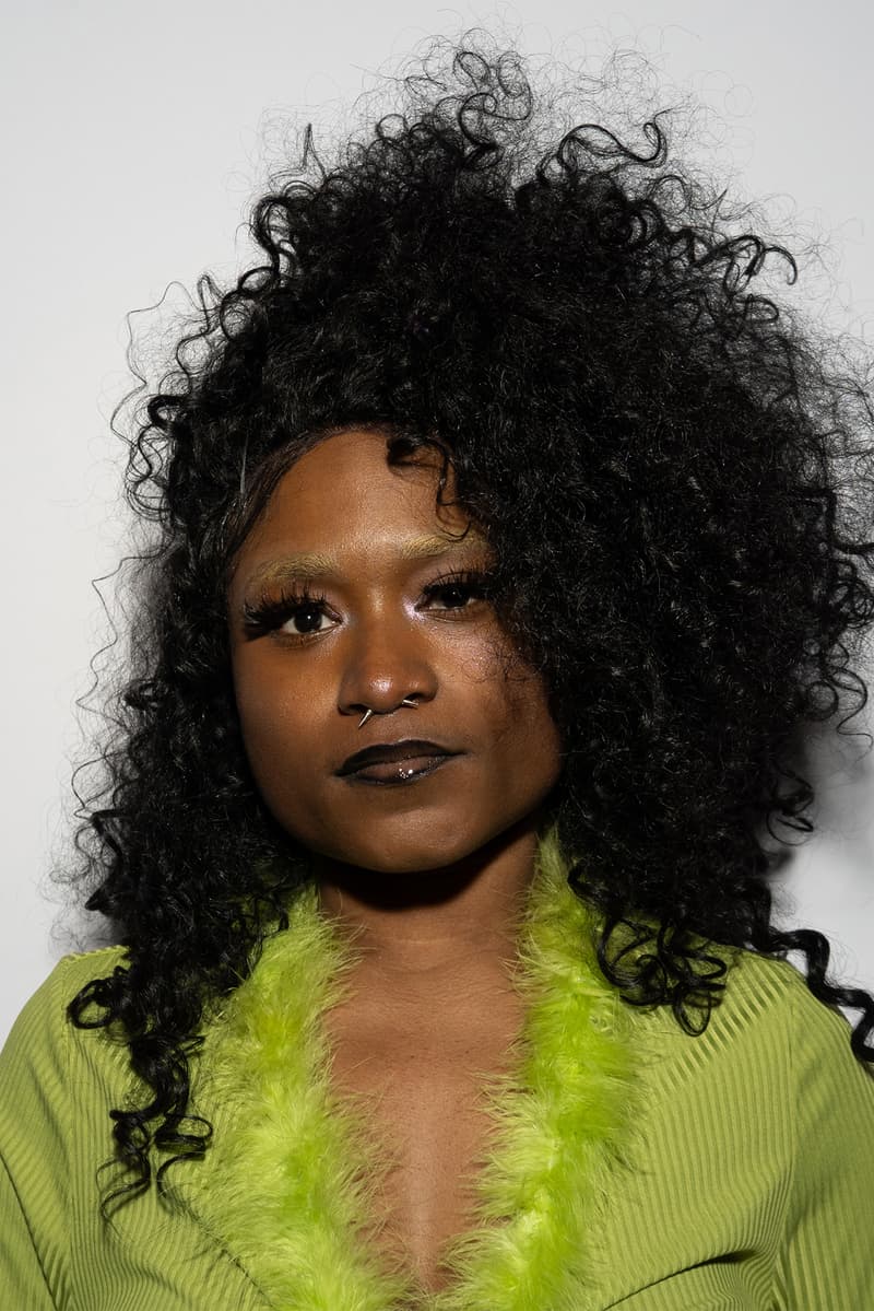 passport photos transgender New York party