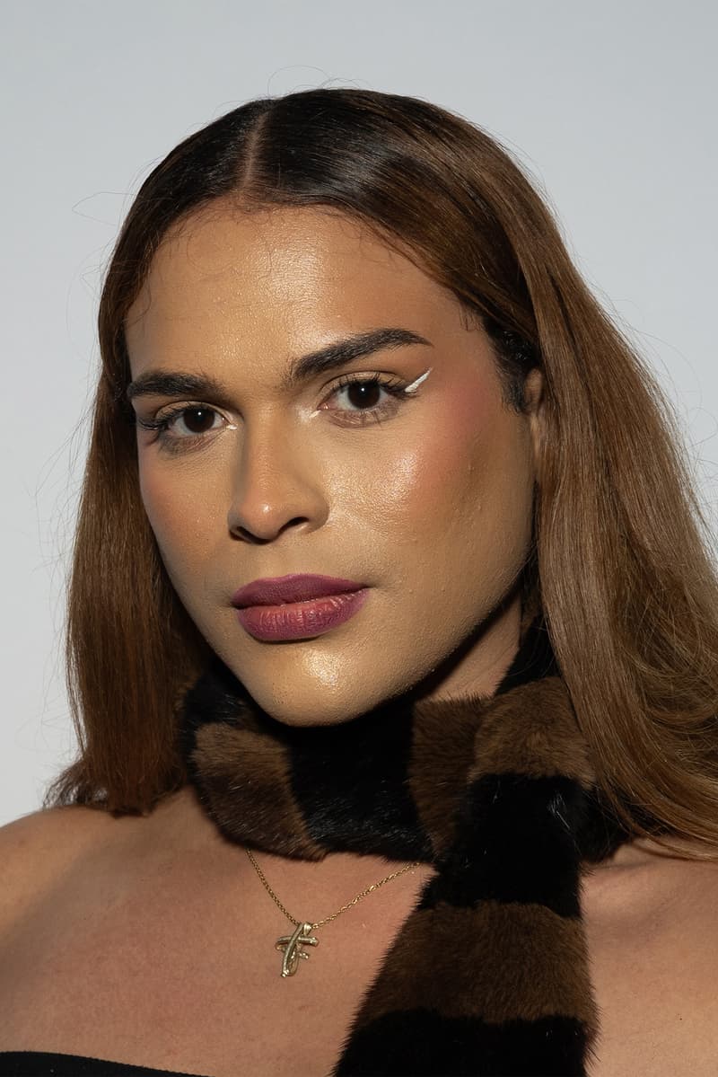 passport photos transgender New York party