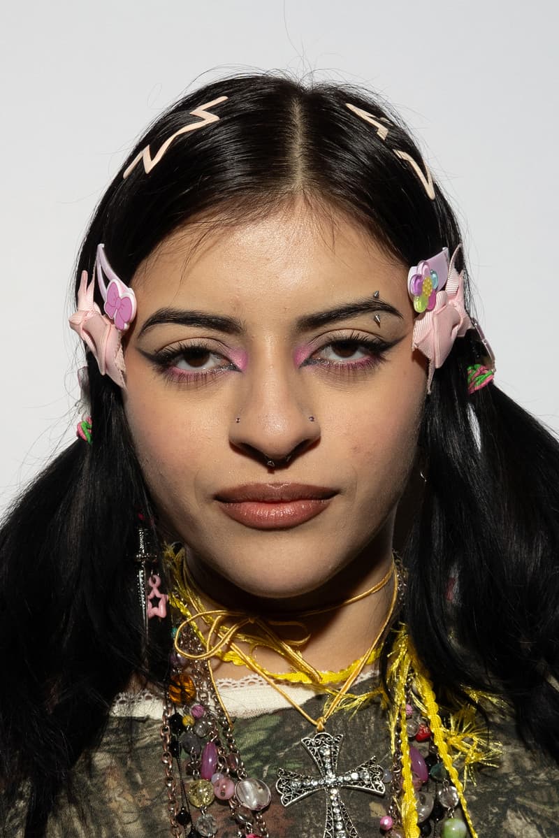 passport photos transgender New York party