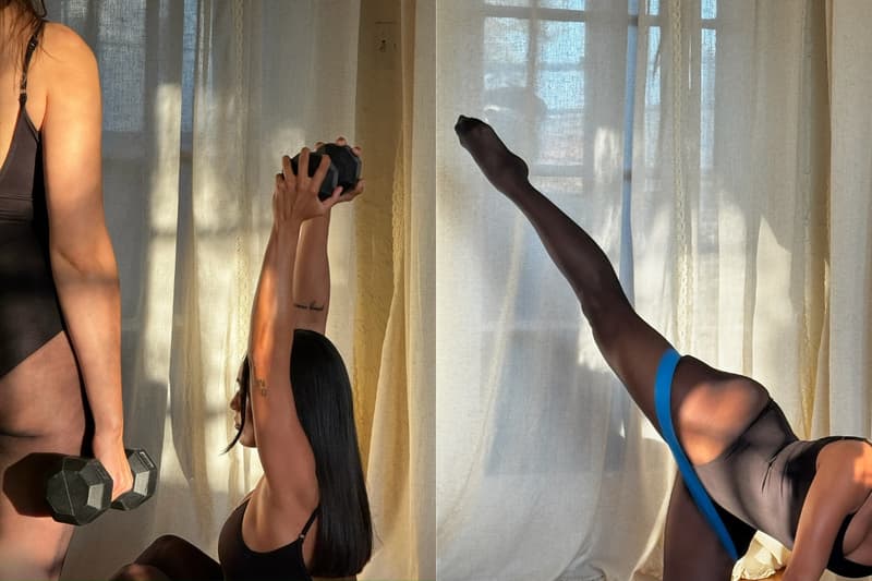 wellness studio, gym, women-only, workout