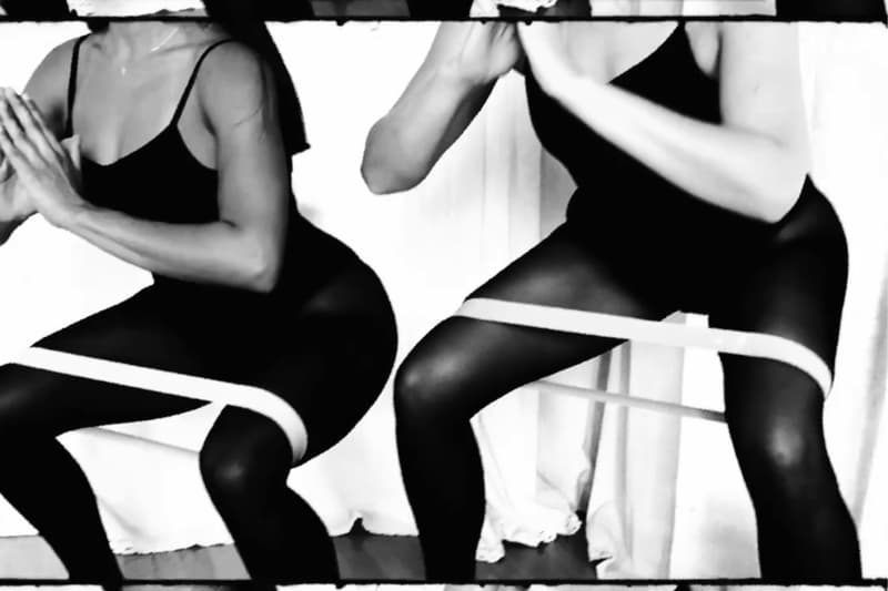 wellness studio, gym, women-only, workout