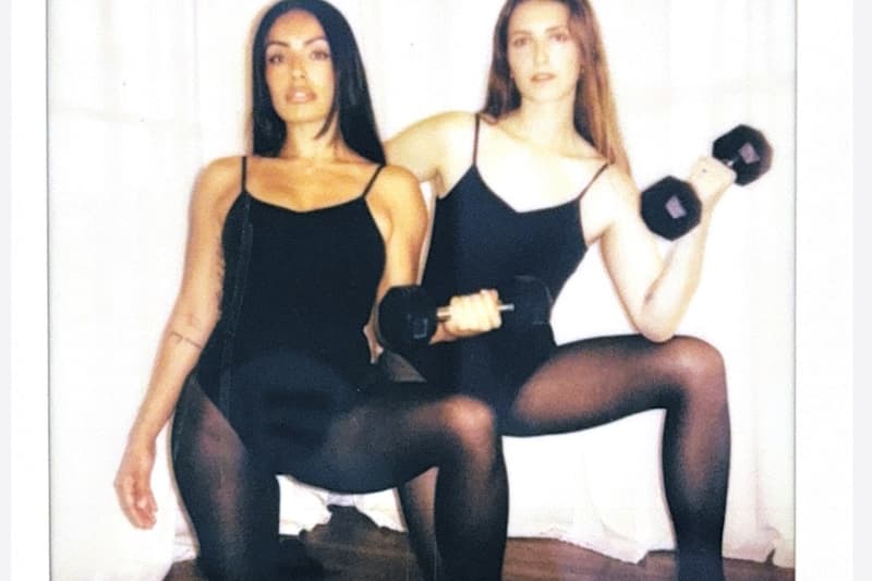 wellness studio, gym, women-only, workout