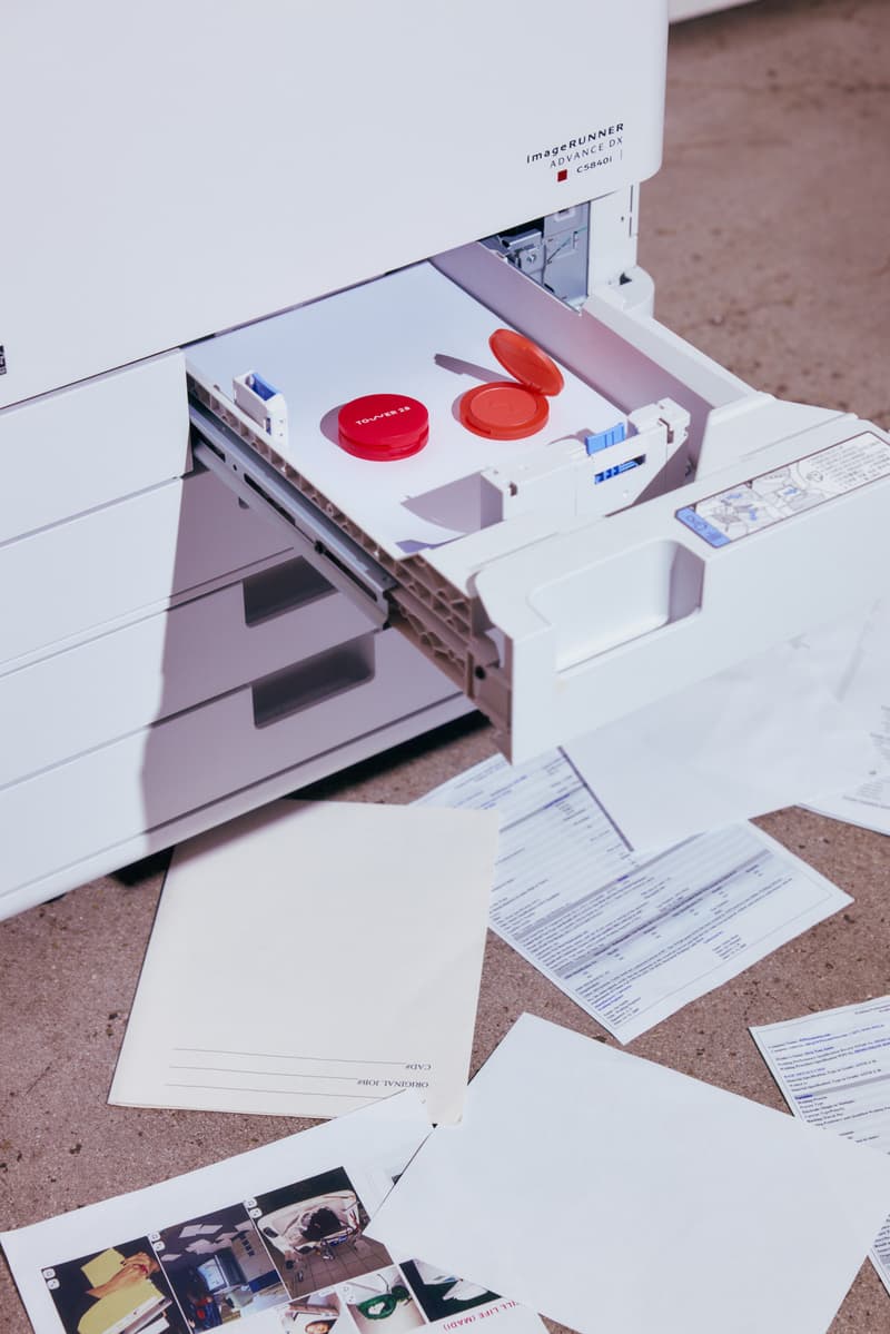 Toni Bravo, Blushes, Tower 28, Collaboration, GetSet Matte Powder Blushes