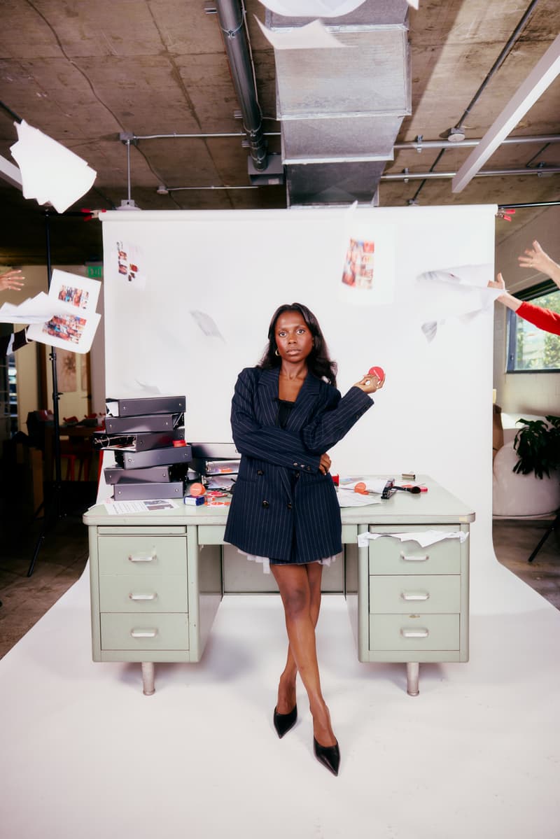 Toni Bravo, Blushes, Tower 28, Collaboration, GetSet Matte Powder Blushes