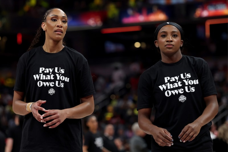 WNBA, All-Stars, Basketball, Women's Sport, Sports