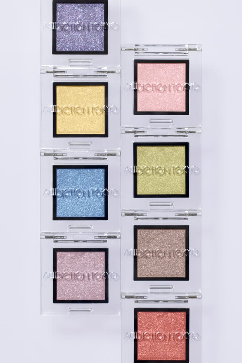 Kanako Takasei, ADDICTION TOKYO, Creative Director, Makeup, Pat McGrath